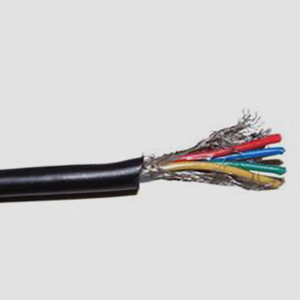 PTFE INSULATED MULTICORE CABLE