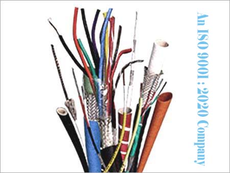 PTFE wire, PTFE cables, PTFE Sleeve