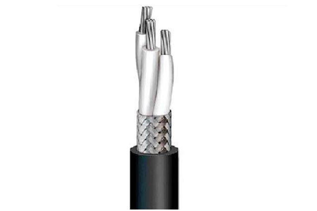 ptfe coaxial cable, ptfe insulated coaxial cable,
