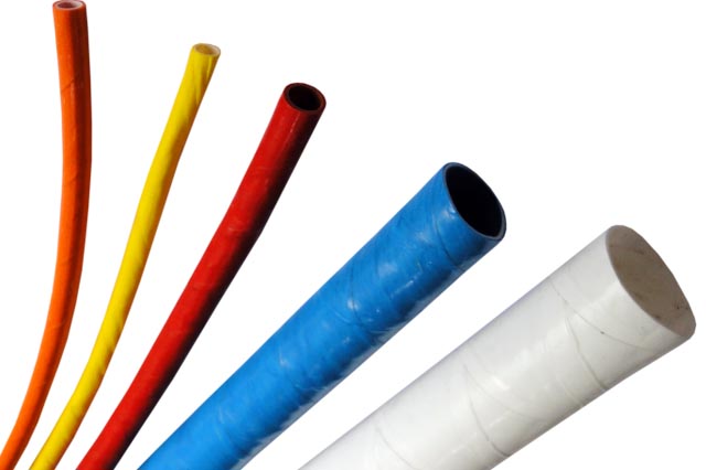 ptfe sleeve, ptfe insulated sleeve, teflon sleeve